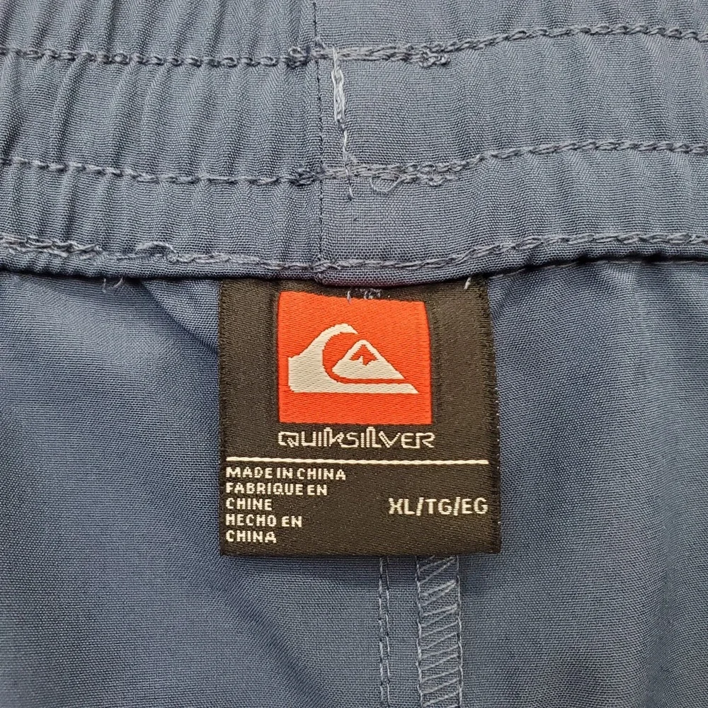 Quiksilver board shorts